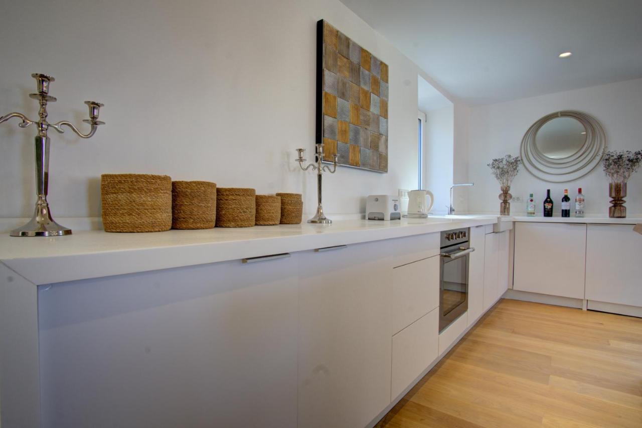 Appartement The Heritage Penthouse! Old Centre Corfu (city)