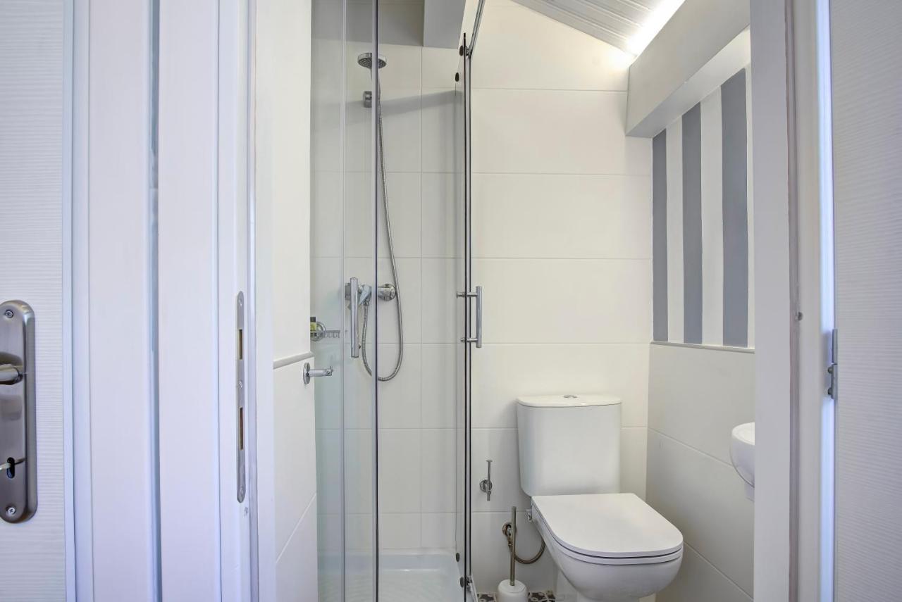 The Heritage Penthouse! Old Centre Appartement Corfu (city)