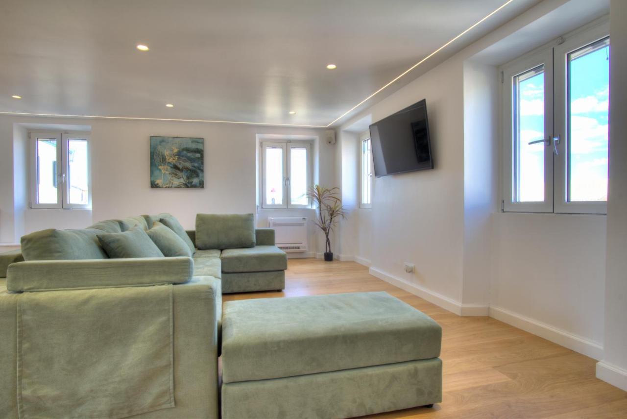 Appartement The Heritage Penthouse! Old Centre