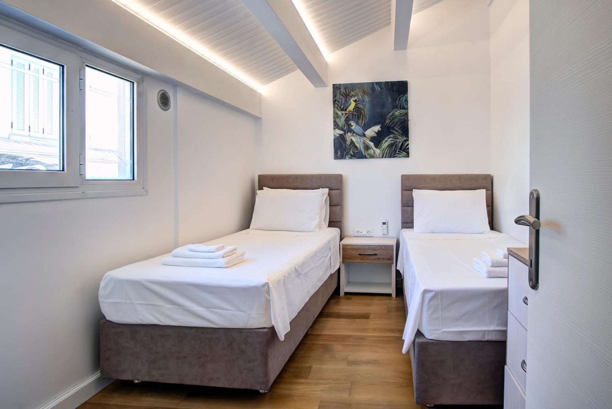 Appartement The Heritage Penthouse! Old Centre *