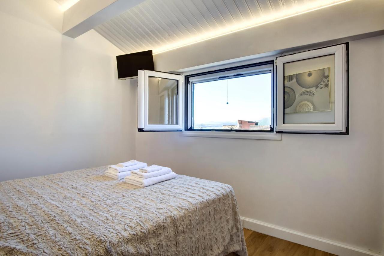 Appartement The Heritage Penthouse! Old Centre Corfu (city)