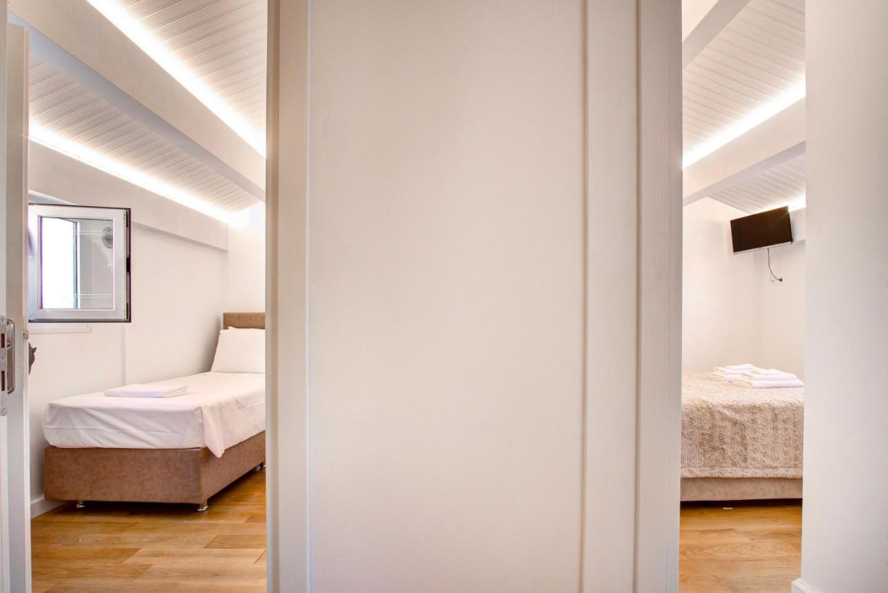 The Heritage Penthouse! Old Centre Appartement Corfu (city)