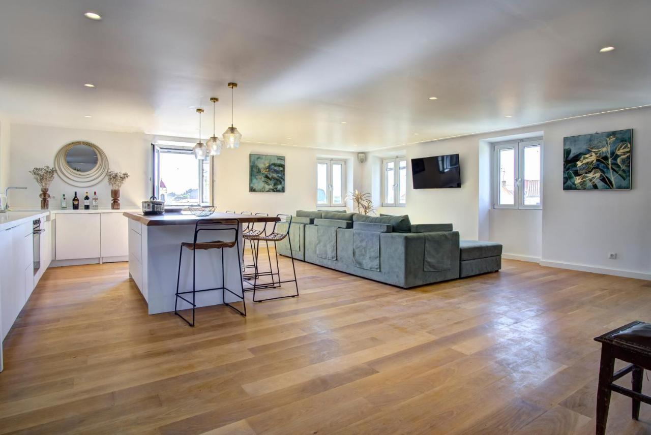 Appartement The Heritage Penthouse! Old Centre