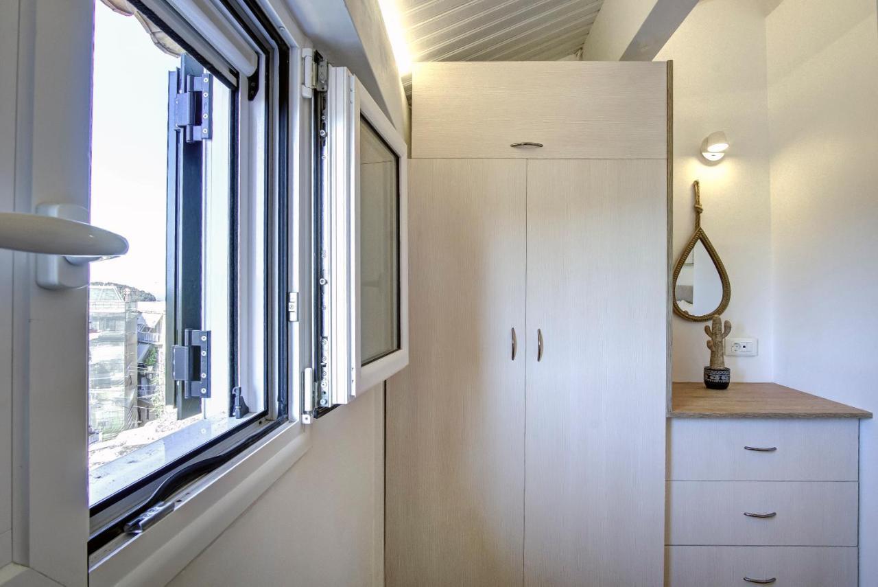 The Heritage Penthouse! Old Centre Appartement