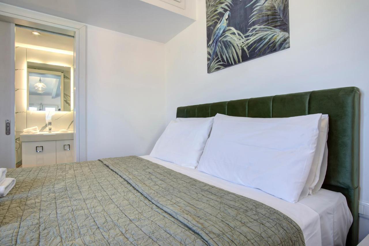 Appartement The Heritage Penthouse! Old Centre Corfu (city)