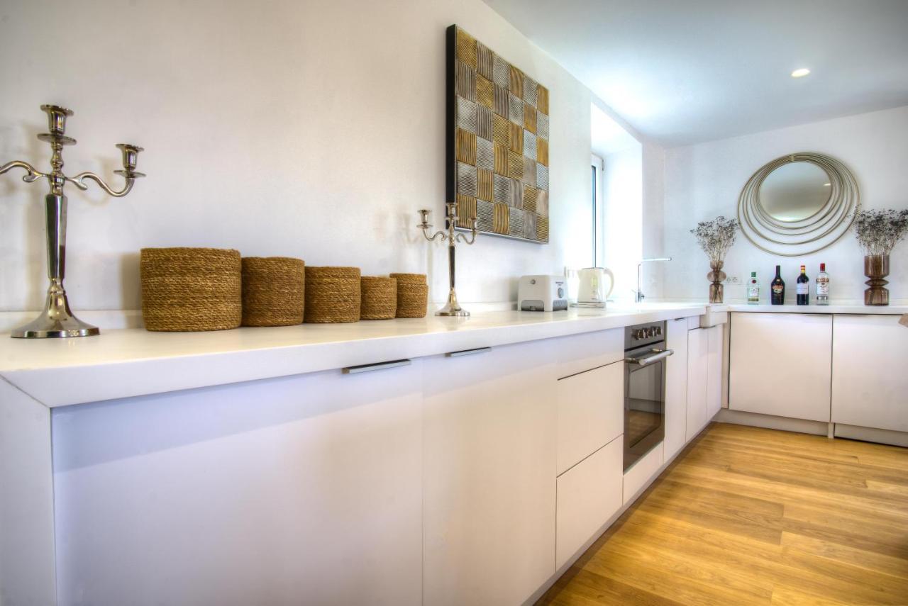 The Heritage Penthouse! Old Centre Appartement Corfu (city)