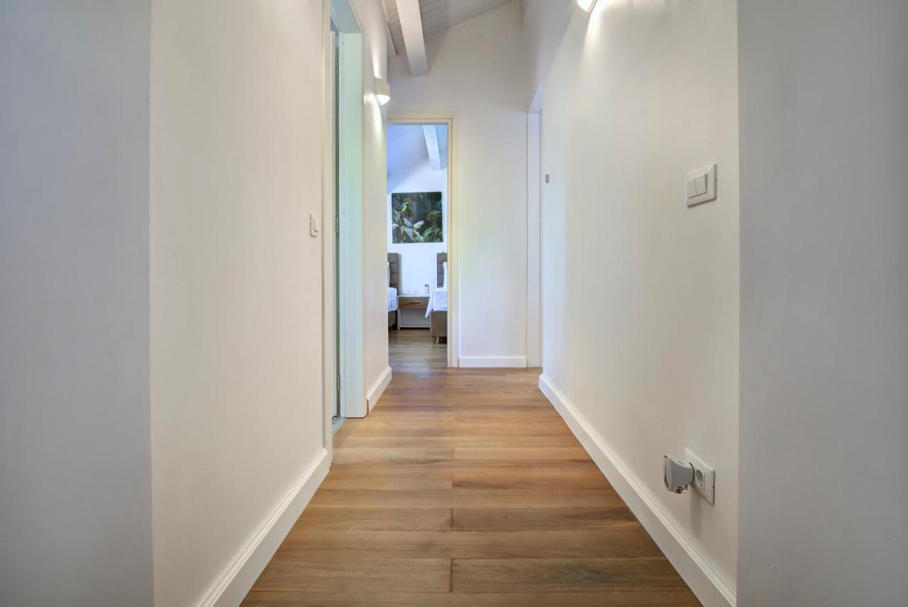 The Heritage Penthouse! Old Centre Appartement