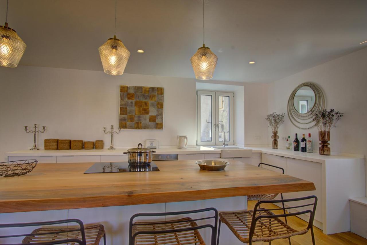 Appartement The Heritage Penthouse! Old Centre Corfu (city)