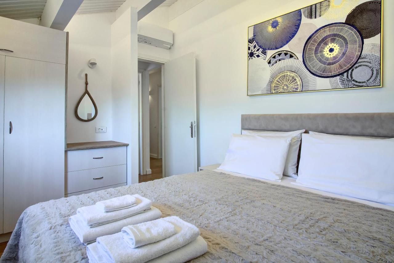 Appartement The Heritage Penthouse! Old Centre *