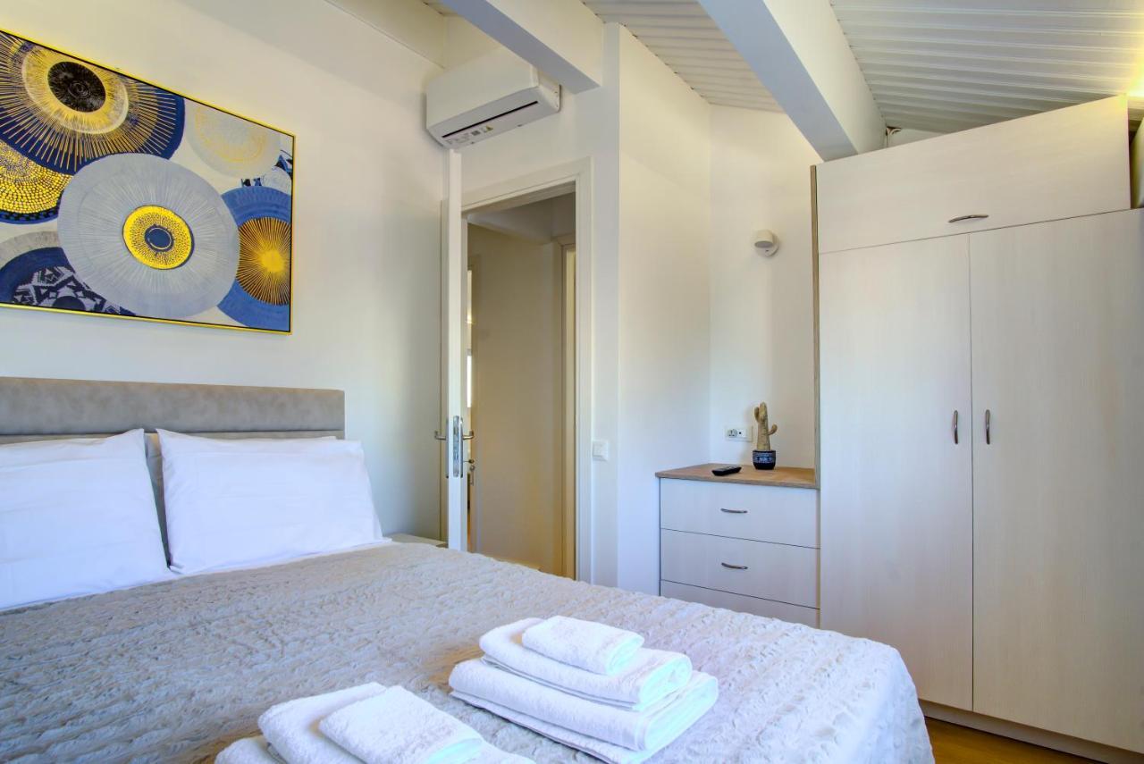 The Heritage Penthouse! Old Centre Appartement