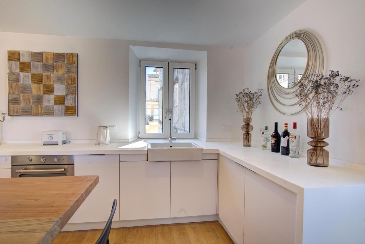 The Heritage Penthouse! Old Centre Appartement